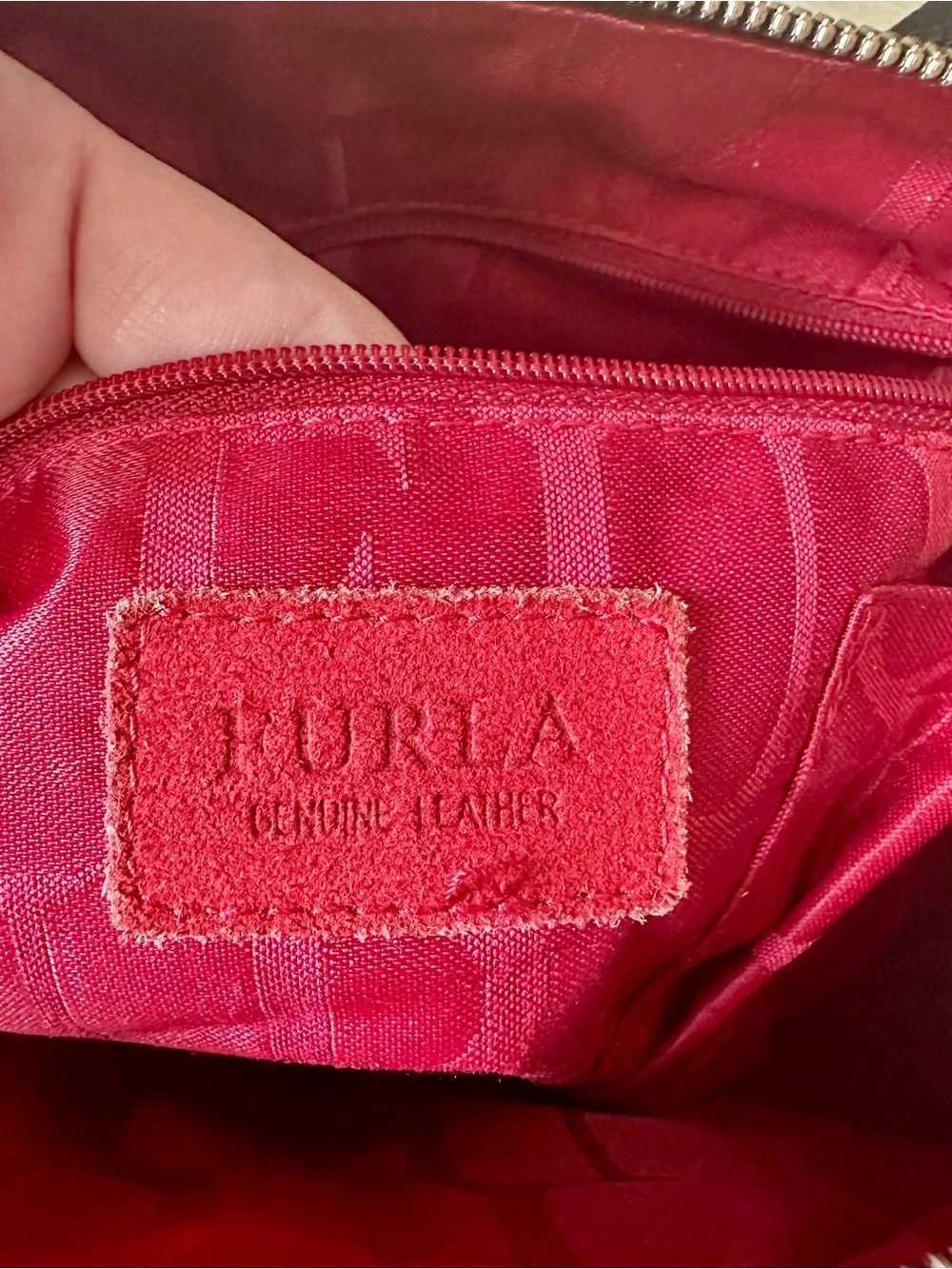 Furla stunning timeless
